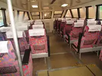 Kapal feri kanggo didol