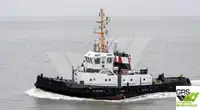 Towboat kanggo didol