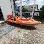 Lifeboat kanggo didol