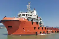 Towboat kanggo didol