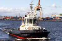Towboat kanggo didol