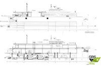 kapal RORO kanggo didol