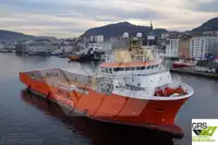 Kapal pasokan kanggo didol