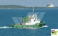 Towboat kanggo didol