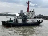 Tugboat kanggo didol