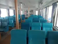 kapal RORO kanggo didol