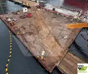 Tongkang kanggo didol