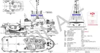 Towboat kanggo didol