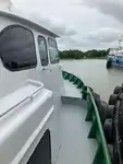 Kapal prau kanggo didol