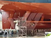 kapal pesiar kanggo didol