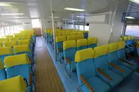 Katamaran kanggo didol