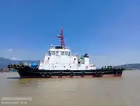 Towboat kanggo didol