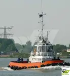 Towboat kanggo didol