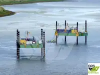 Tongkang kanggo didol