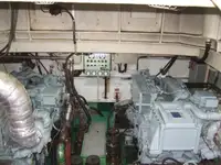 Pilot boat kanggo didol