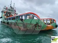 Towboat kanggo didol