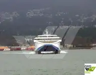 kapal RORO kanggo didol