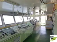 kapal RORO kanggo didol