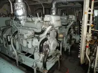 Towboat kanggo didol