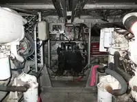 Pilot boat kanggo didol