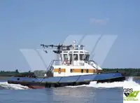 Towboat kanggo didol
