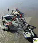 Tongkang kanggo didol