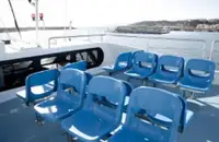 Kapal motor kanggo didol