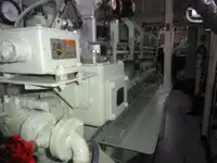 Kapal riset kanggo didol