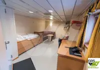 Kapal kerja kanggo didol