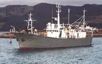 Kapal longline kanggo didol