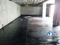 Kapal reefer kanggo didol