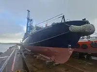 lifeboat kanggo didol