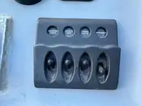 Kapal patroli kanggo didol