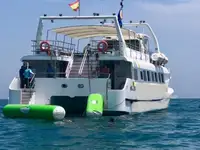 Kapal feri kanggo didol