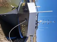 Towboat kanggo didol