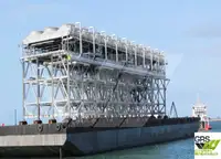 Tongkang kanggo didol