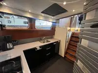 Kapal kerja kanggo didol