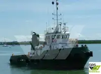 Towboat kanggo didol