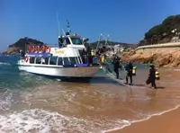 Dhukungan nyilem kanggo didol