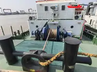Towboat kanggo didol
