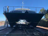 Kapal motor kanggo didol