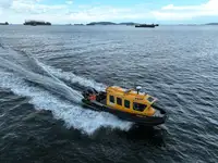 Towboat kanggo didol