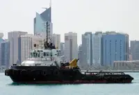 Towboat kanggo didol