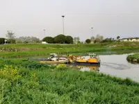 Tongkang kanggo didol