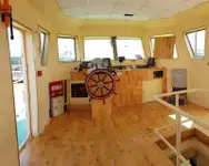 Towboat kanggo didol