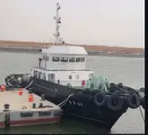 Tugboat kanggo didol