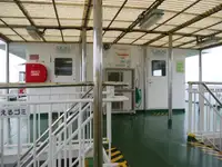 Kapal RoPax kanggo didol