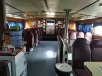 Kapal pasokan kanggo didol