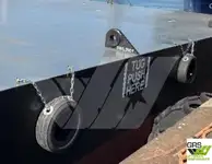 Tongkang kanggo didol