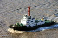 Towboat kanggo didol
